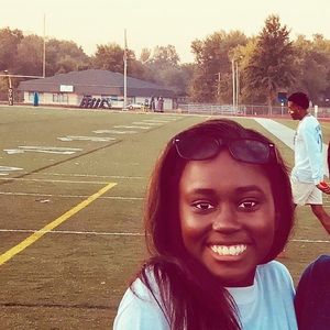 Meet your Posher, Alexus